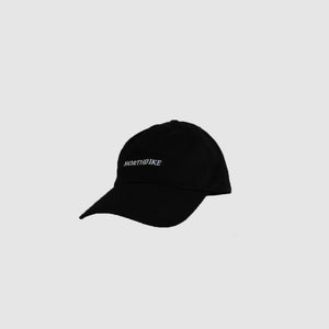 Northdike essential cap - black