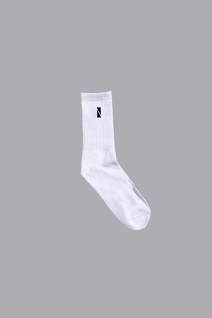 NORTHDIKE ''N'' LOGO SOCKS